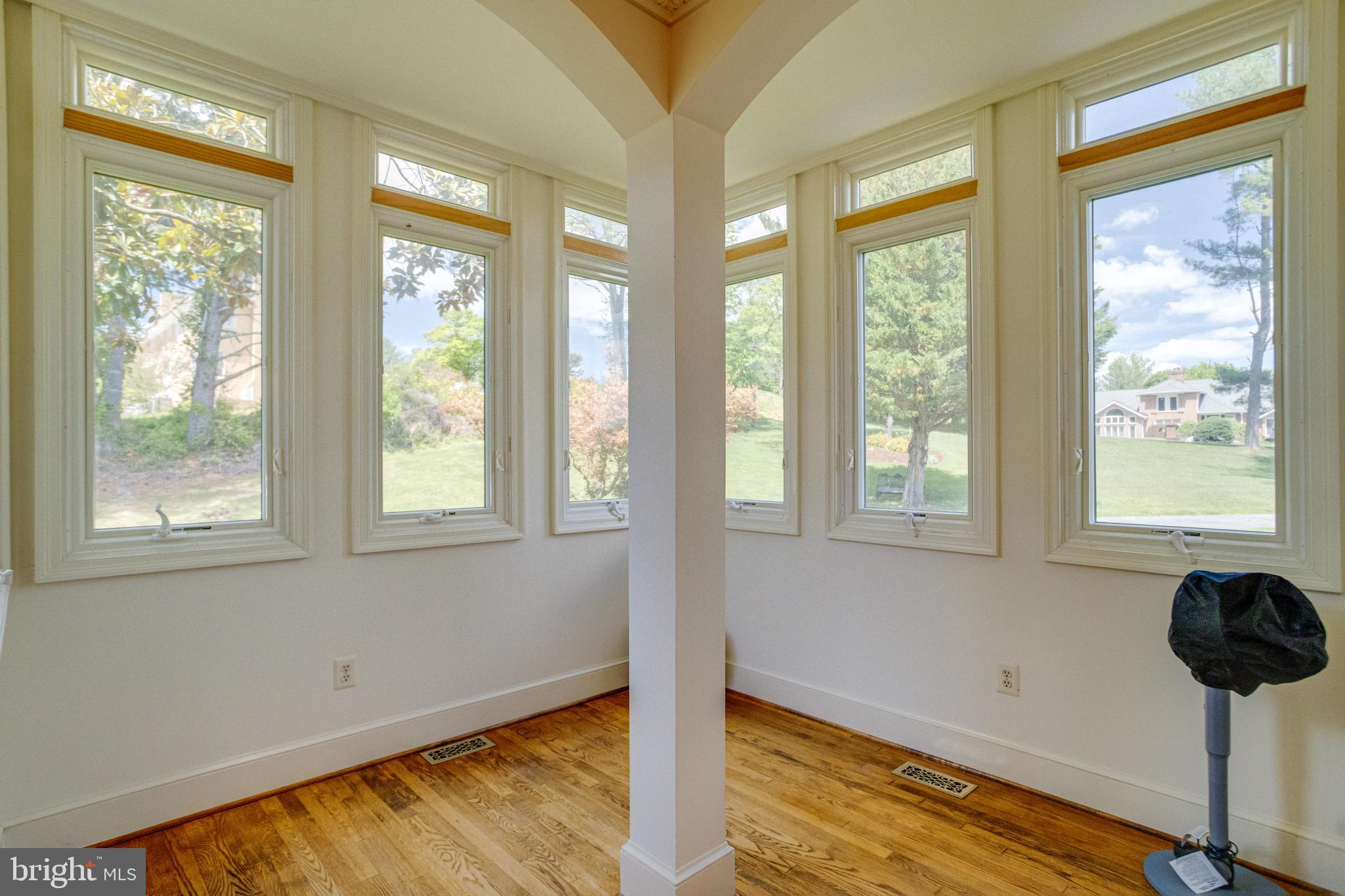 POTOMAC VIEW ESTATES - Residential