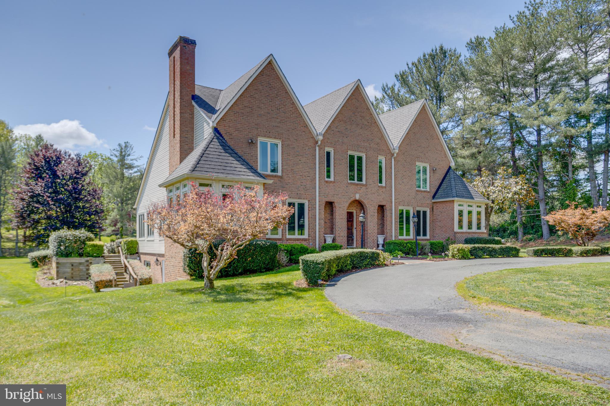 POTOMAC VIEW ESTATES - Residential