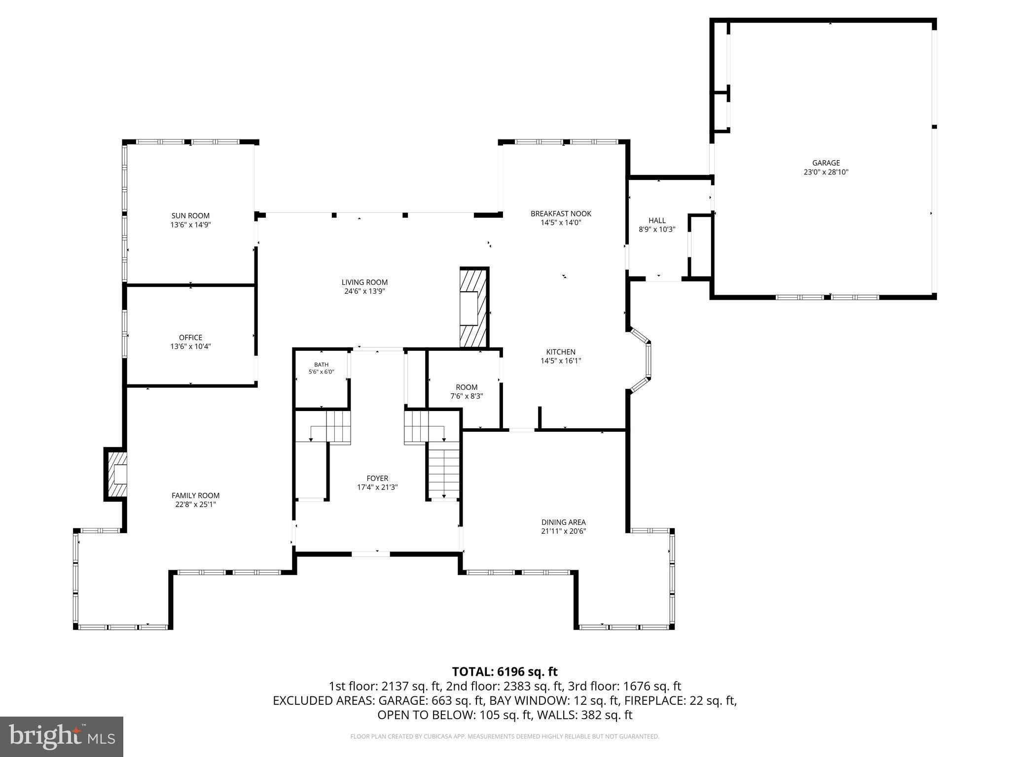 POTOMAC VIEW ESTATES - Residential