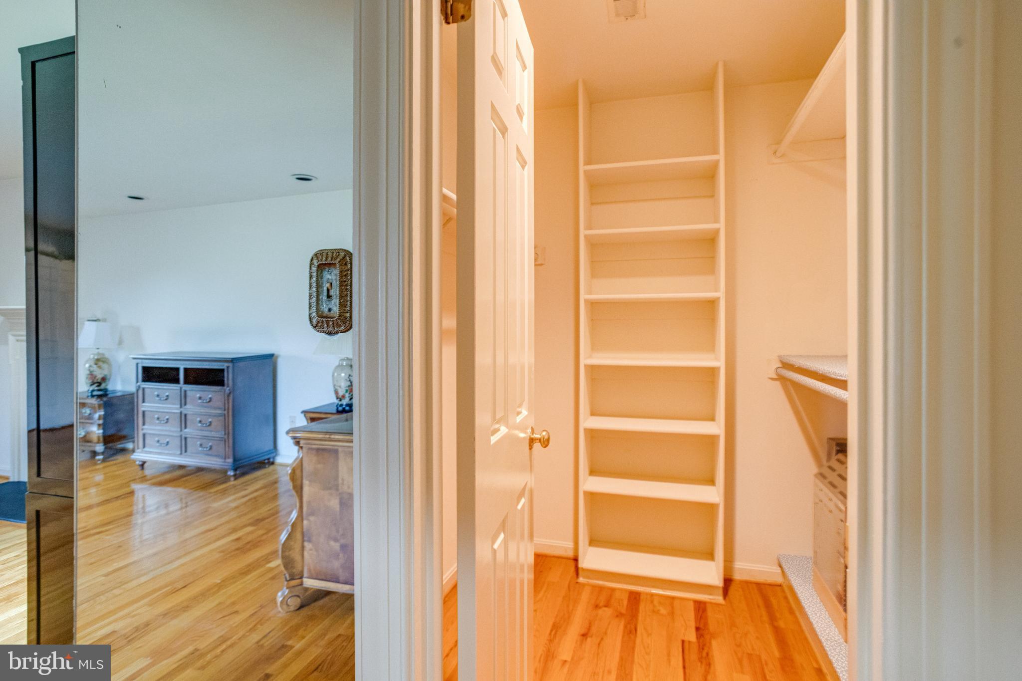 POTOMAC VIEW ESTATES - Residential