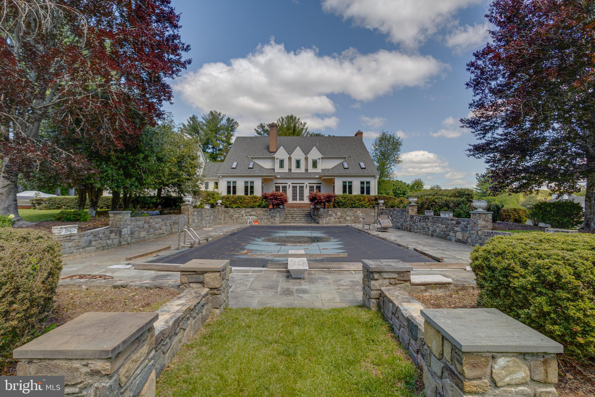 POTOMAC VIEW ESTATES - Residential