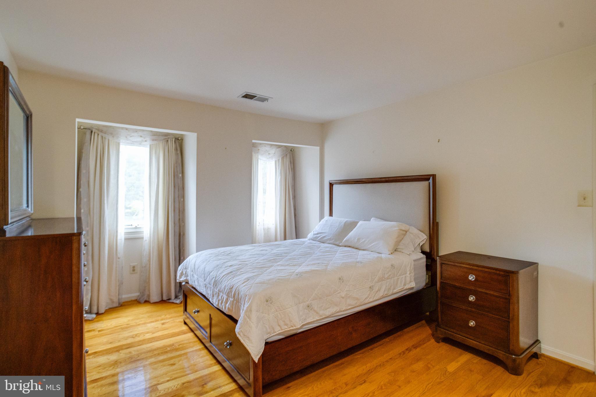 POTOMAC VIEW ESTATES - Residential