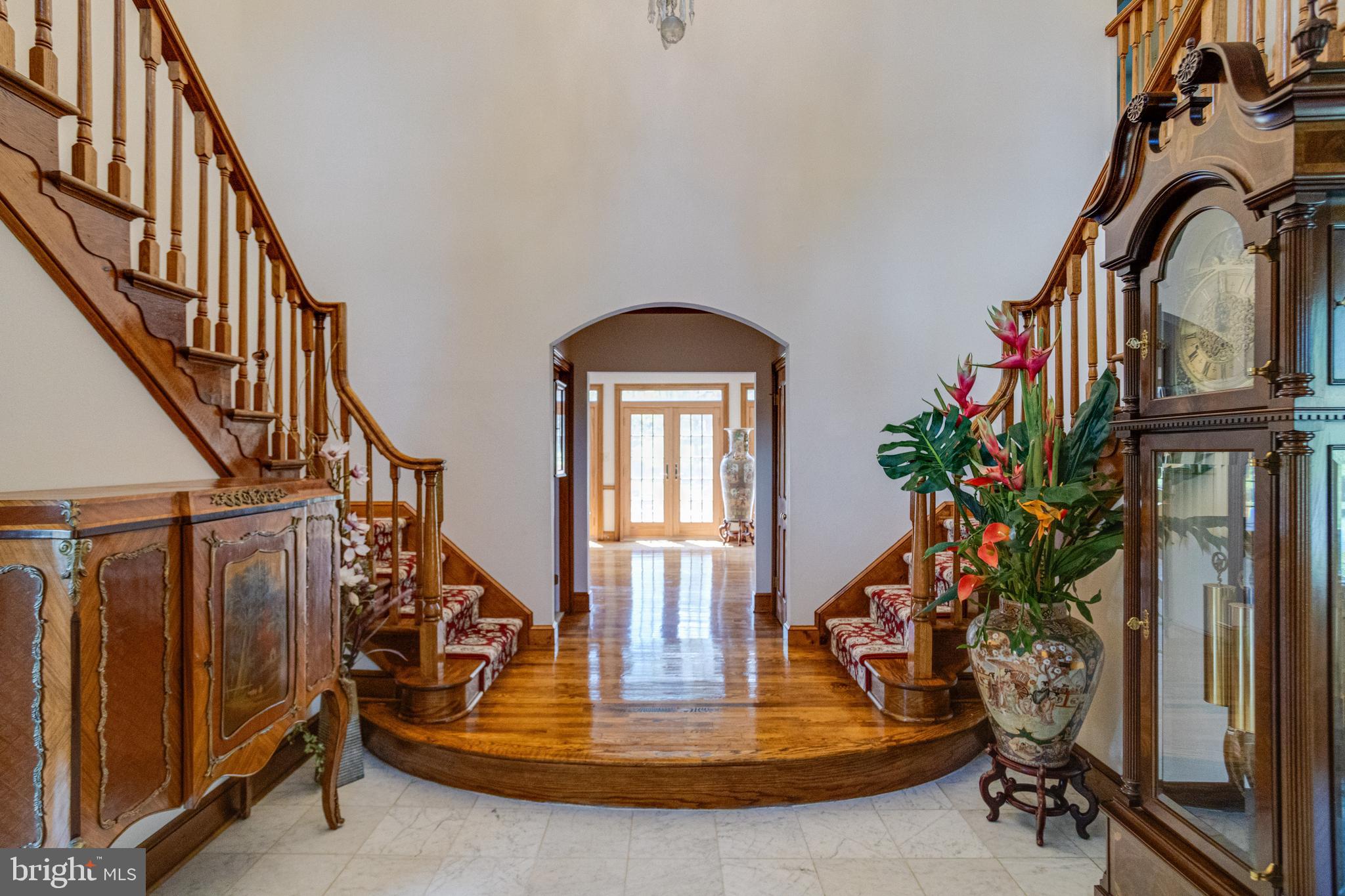 POTOMAC VIEW ESTATES - Residential