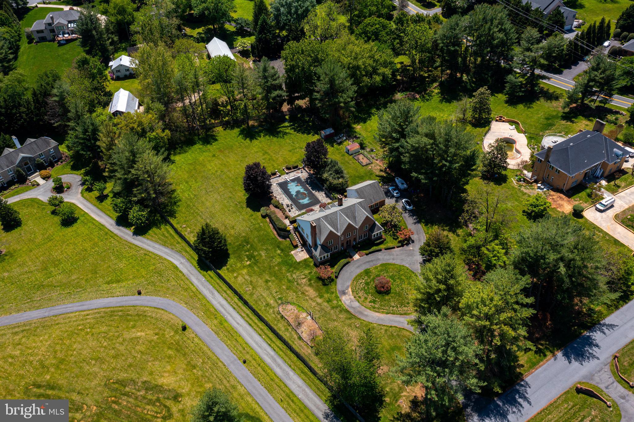 POTOMAC VIEW ESTATES - Residential