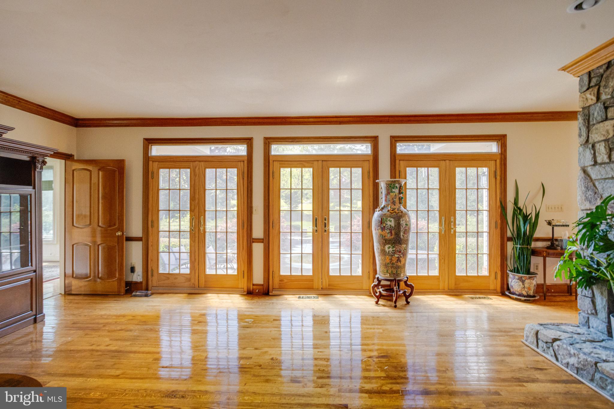 POTOMAC VIEW ESTATES - Residential