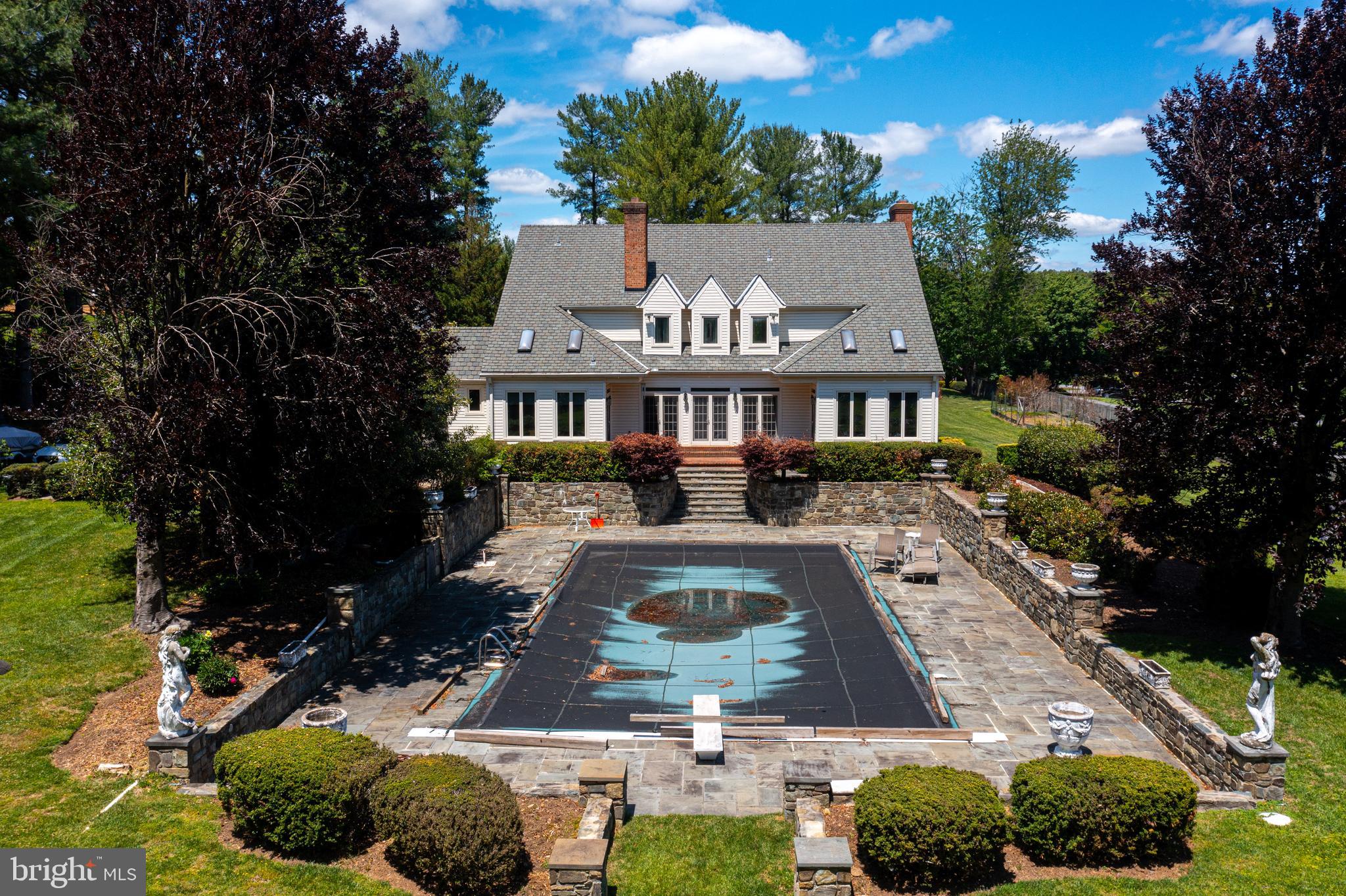 POTOMAC VIEW ESTATES - Residential