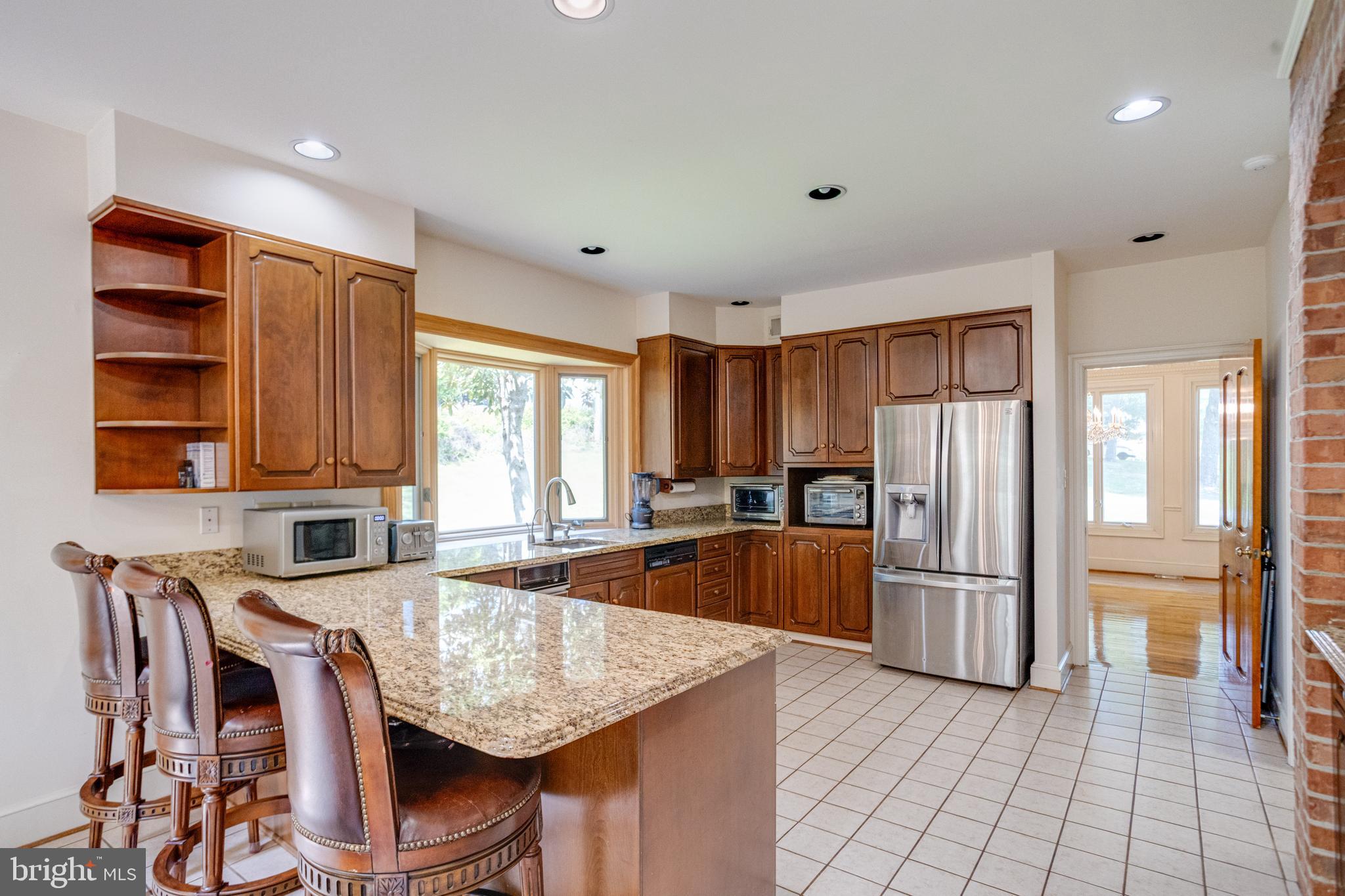 POTOMAC VIEW ESTATES - Residential