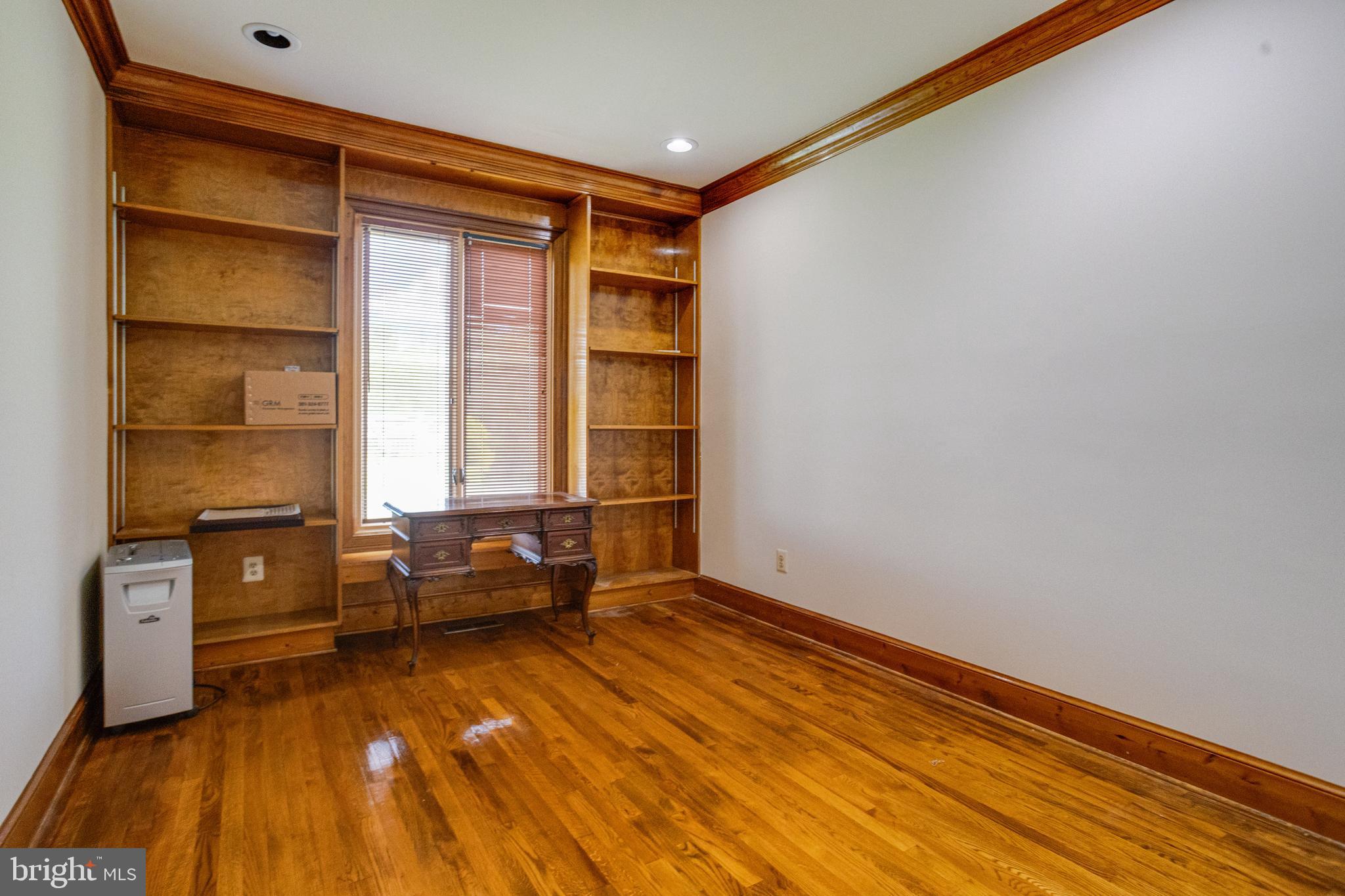 POTOMAC VIEW ESTATES - Residential