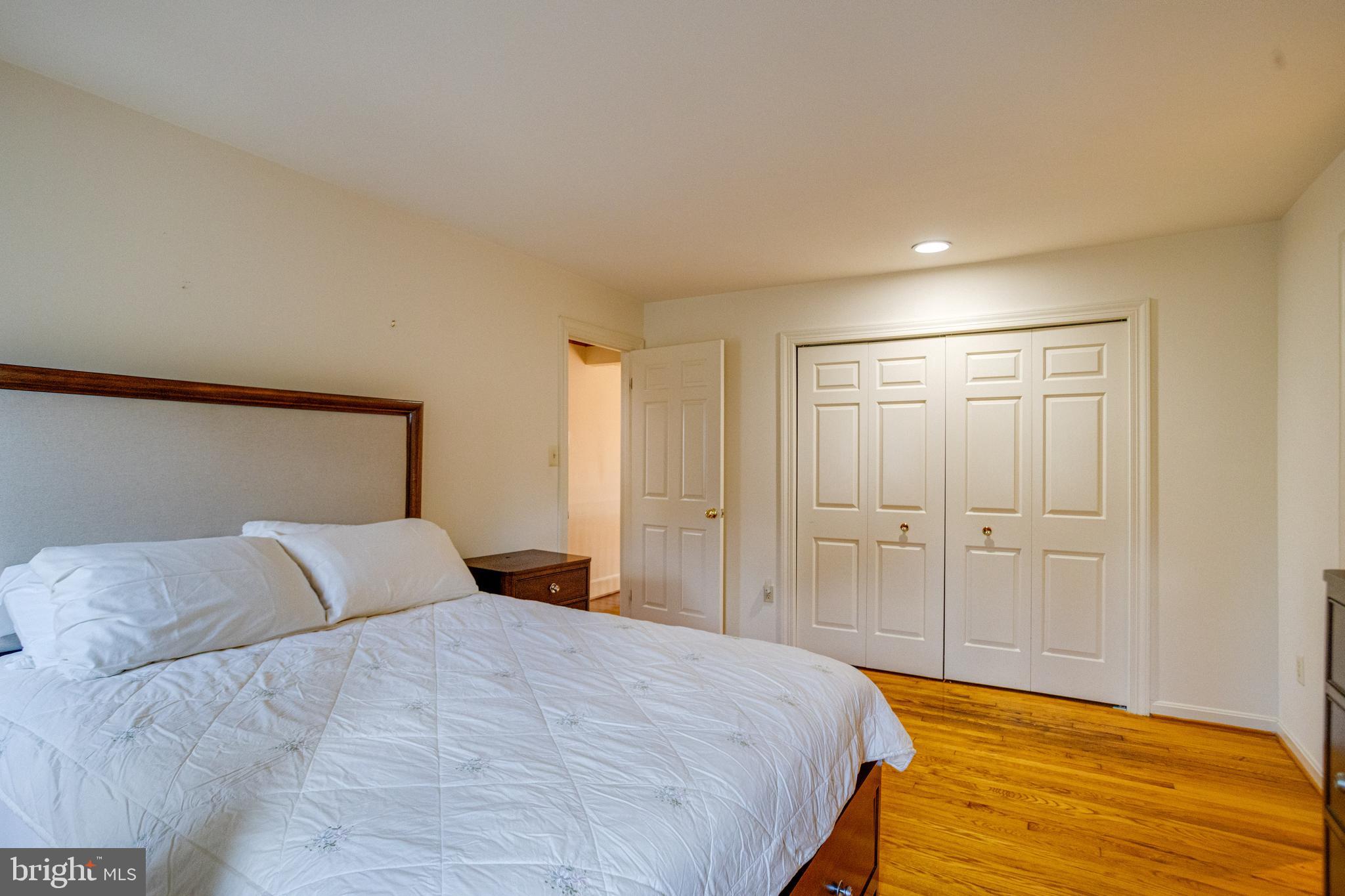 POTOMAC VIEW ESTATES - Residential
