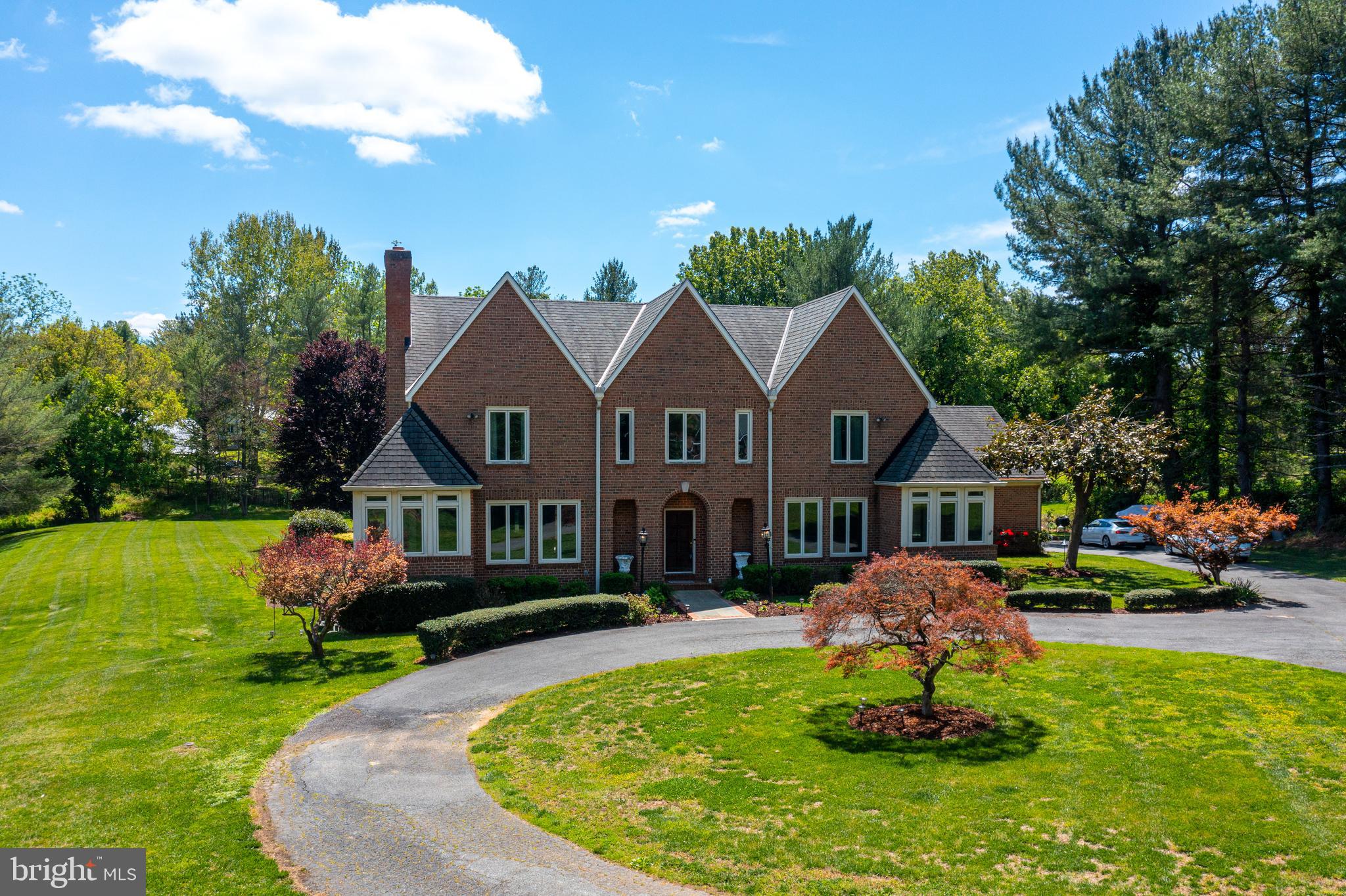 POTOMAC VIEW ESTATES - Residential