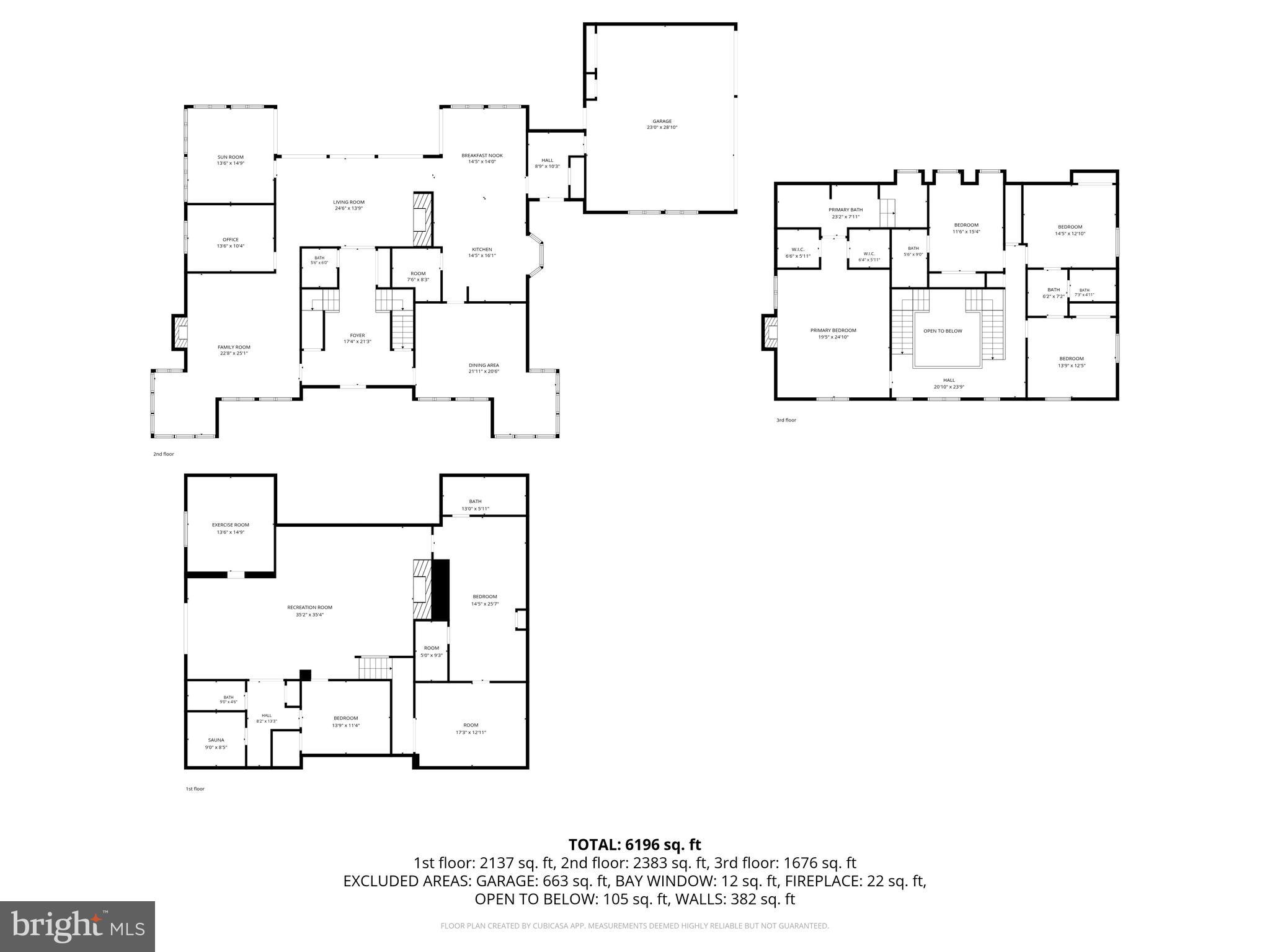 POTOMAC VIEW ESTATES - Residential