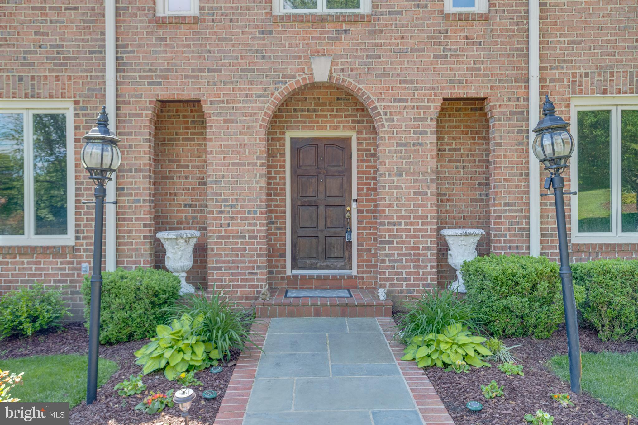 POTOMAC VIEW ESTATES - Residential