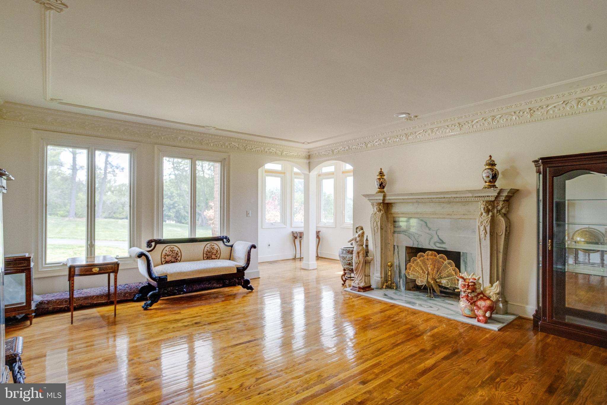 POTOMAC VIEW ESTATES - Residential