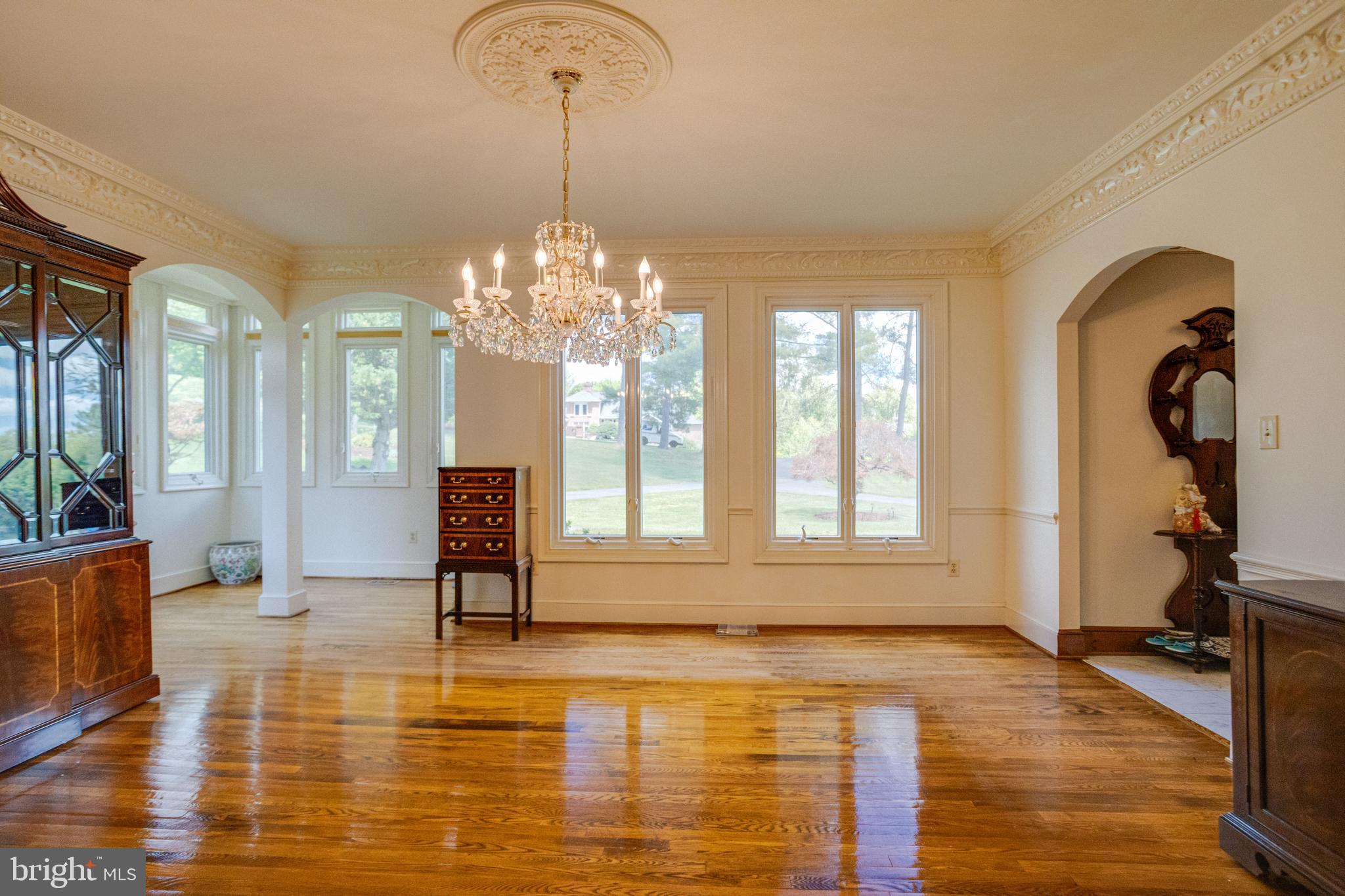 POTOMAC VIEW ESTATES - Residential