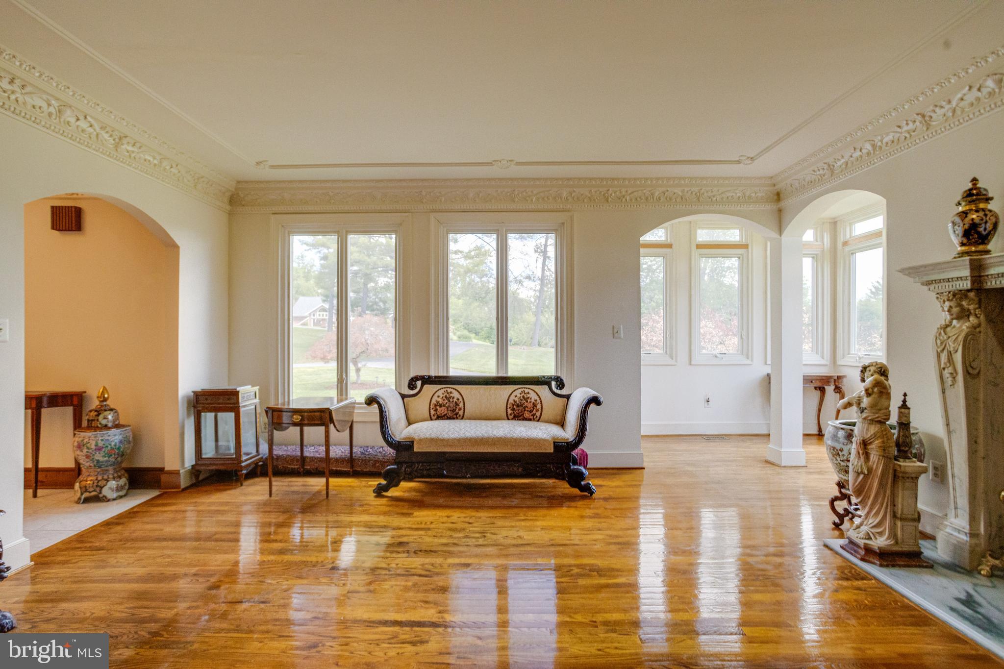 POTOMAC VIEW ESTATES - Residential