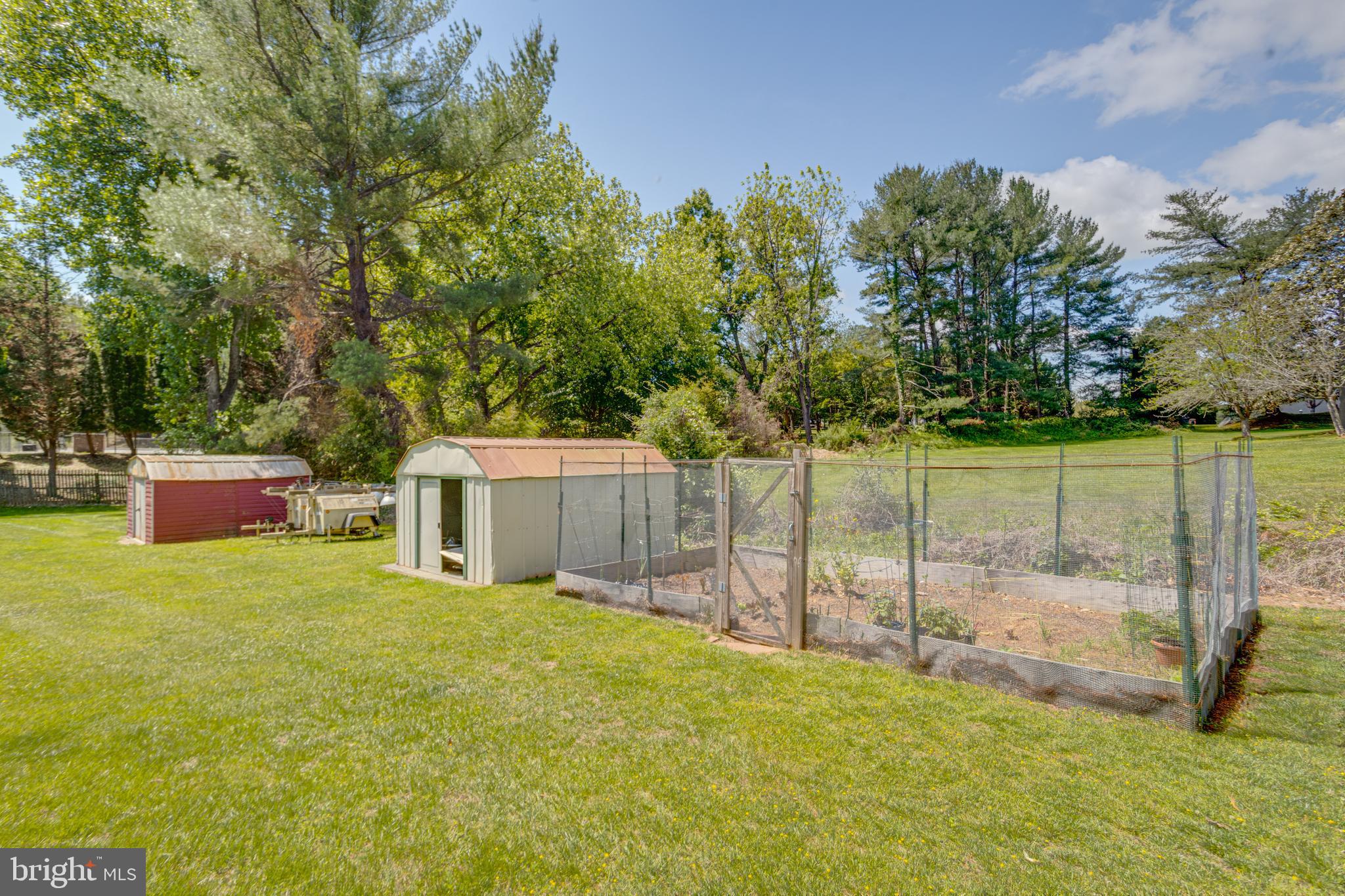 POTOMAC VIEW ESTATES - Residential