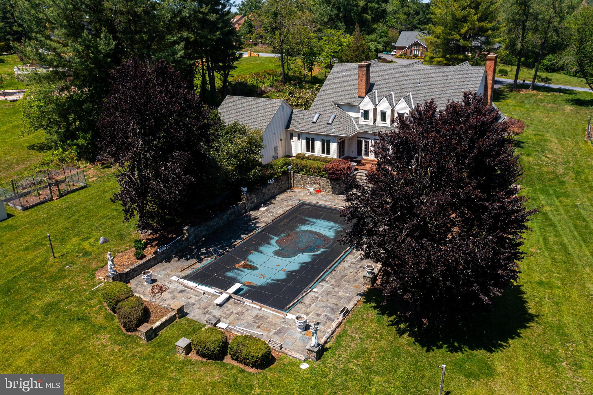 POTOMAC VIEW ESTATES - Residential