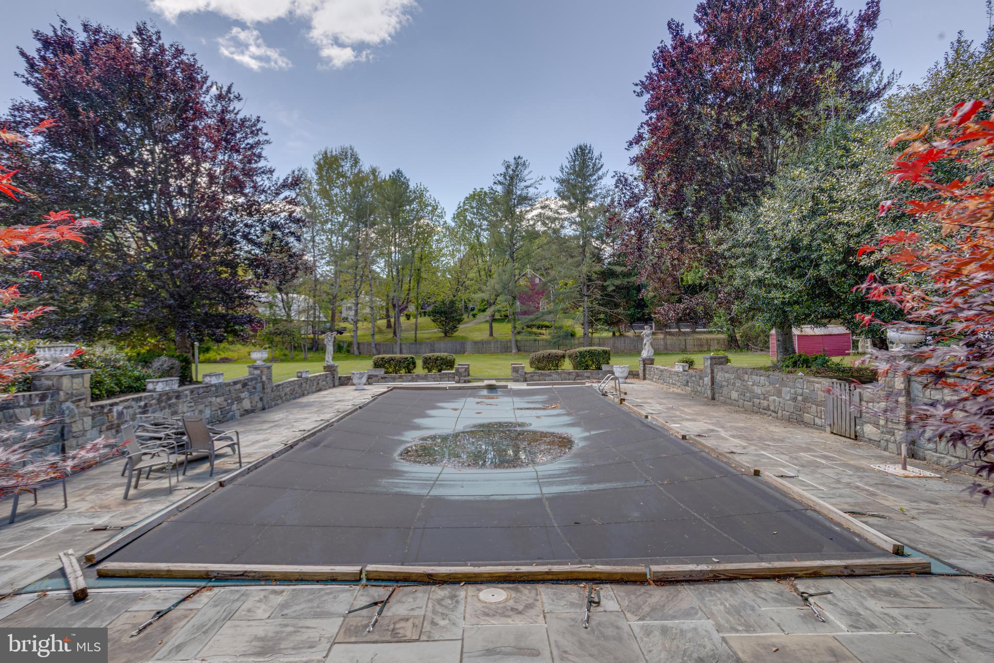 POTOMAC VIEW ESTATES - Residential