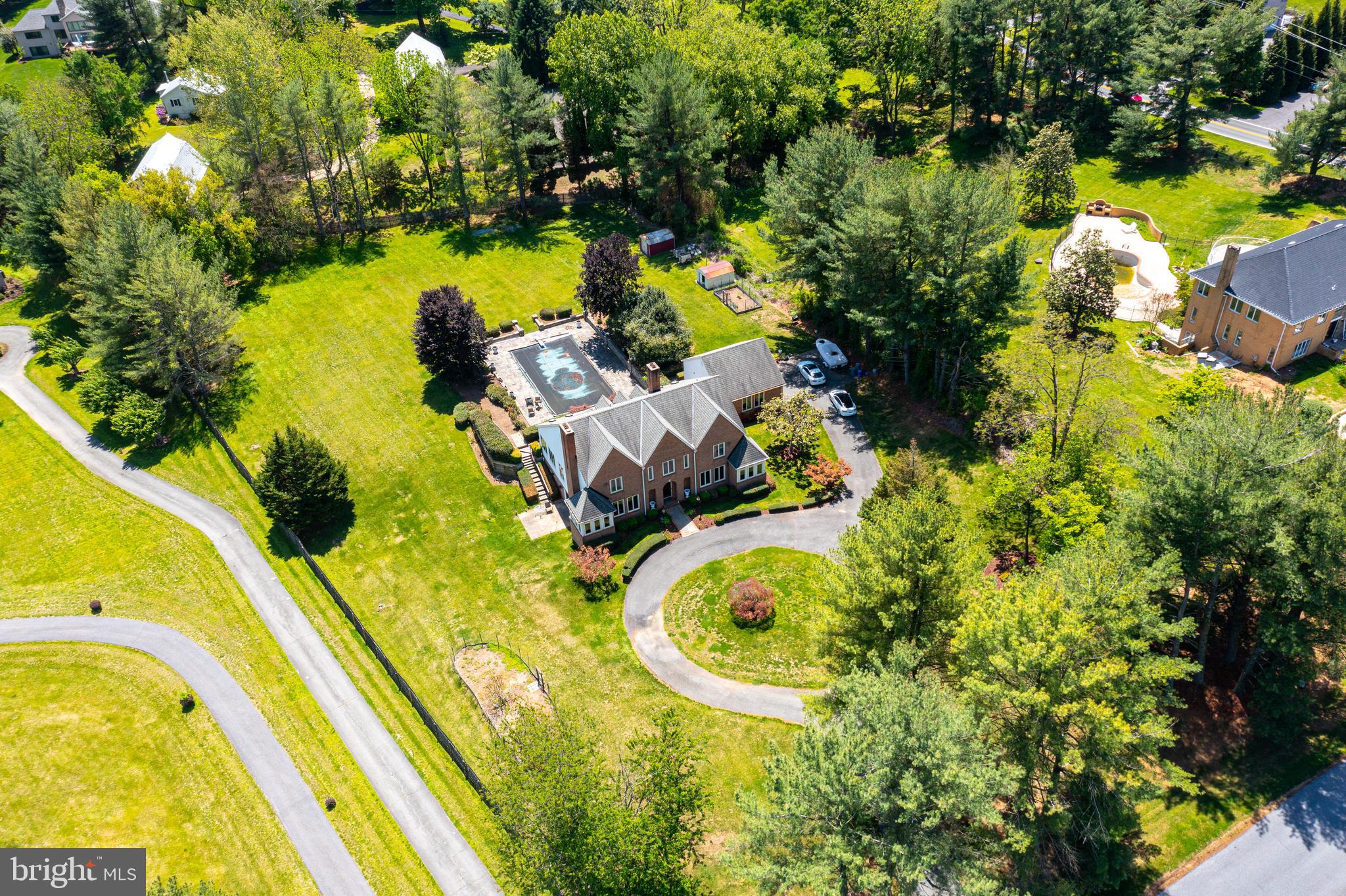 POTOMAC VIEW ESTATES - Residential