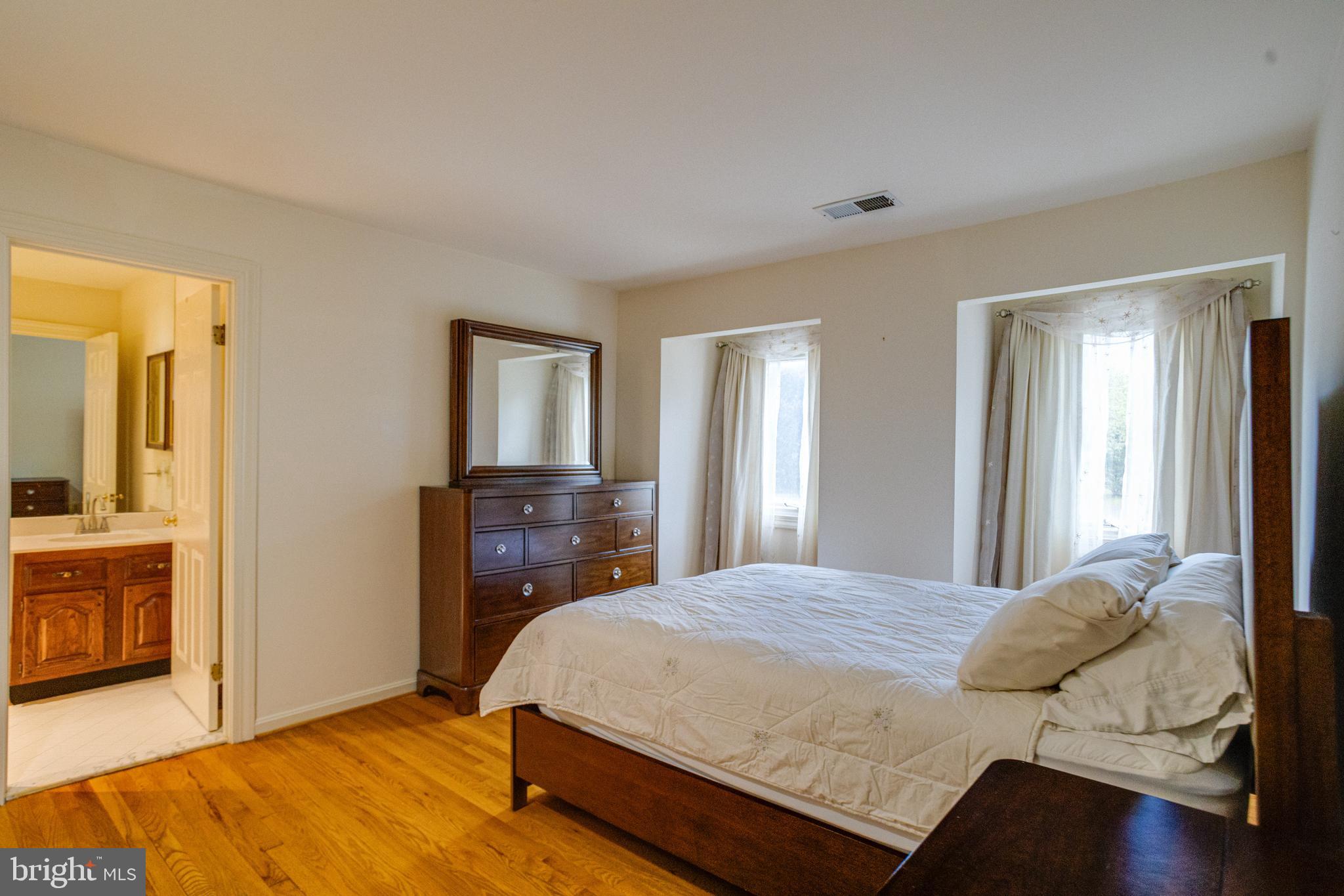 POTOMAC VIEW ESTATES - Residential