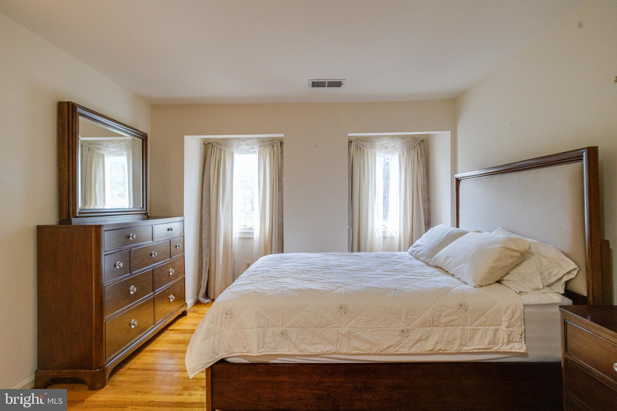POTOMAC VIEW ESTATES - Residential