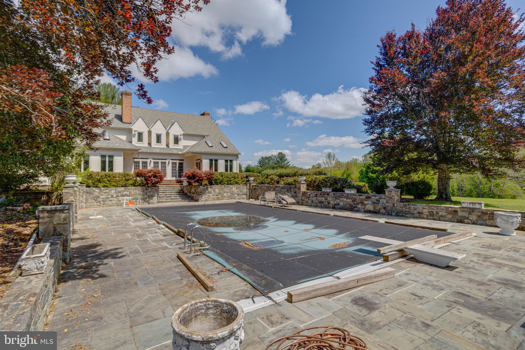 POTOMAC VIEW ESTATES - Residential