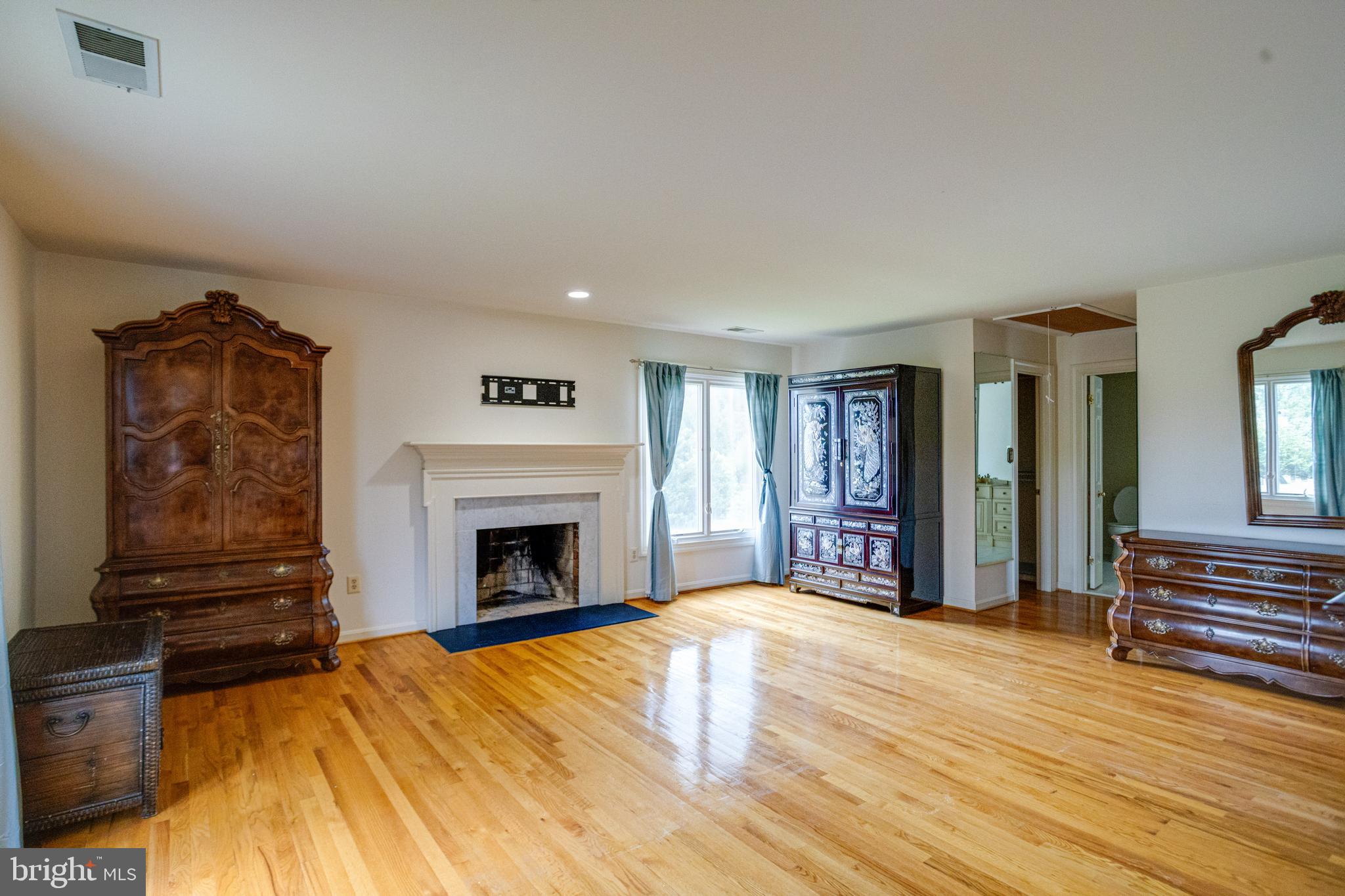 POTOMAC VIEW ESTATES - Residential