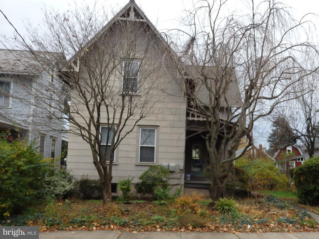 Photo of 33 N Hellertown Avenue #A, QUAKERTOWN, PA 18951 (MLS # PABU2114628)