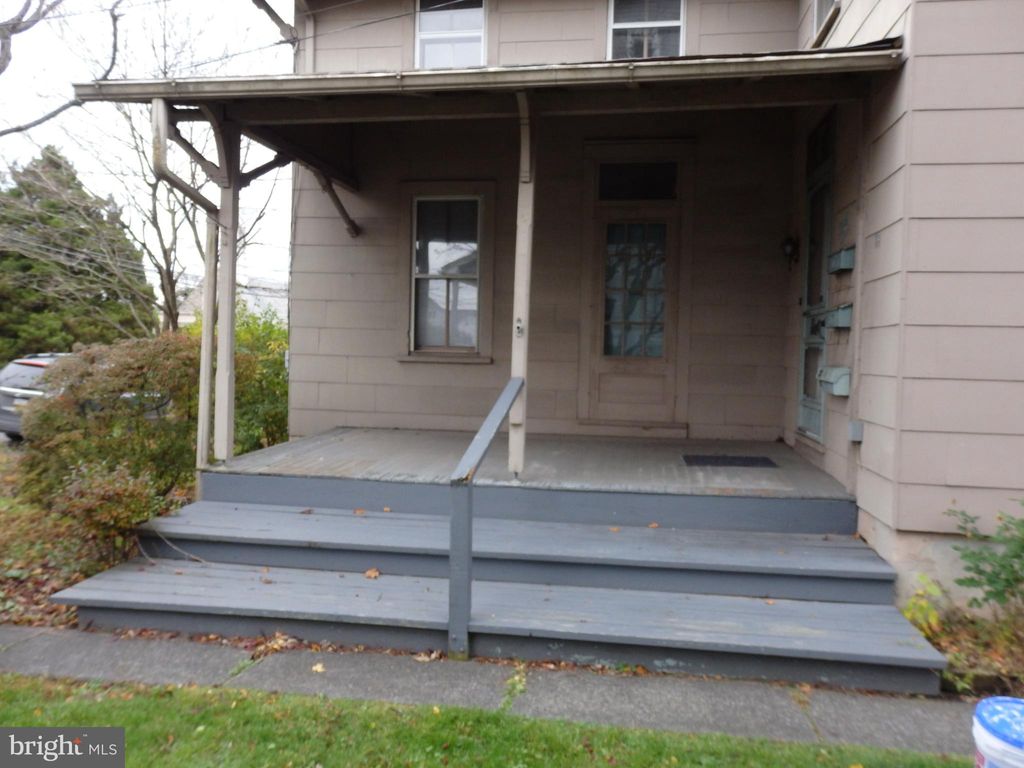 Photo of 33 N Hellertown Avenue #A, QUAKERTOWN, PA 18951 (MLS # PABU2114628)