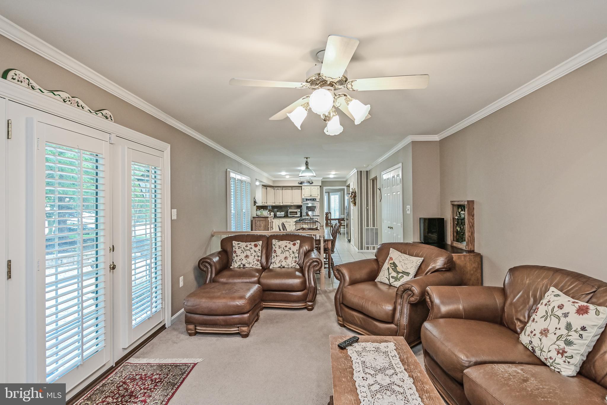 SILVERBROOK ESTATES - Residential