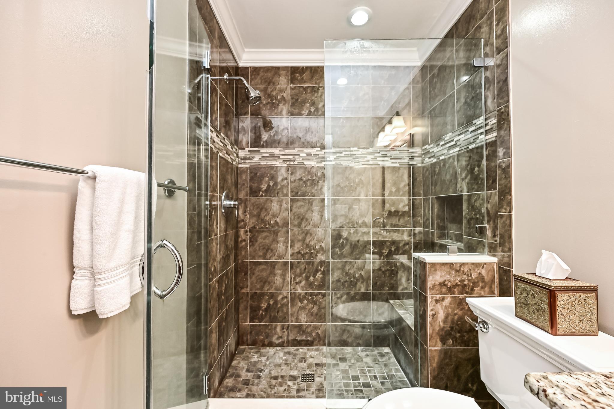 SILVERBROOK ESTATES - Residential