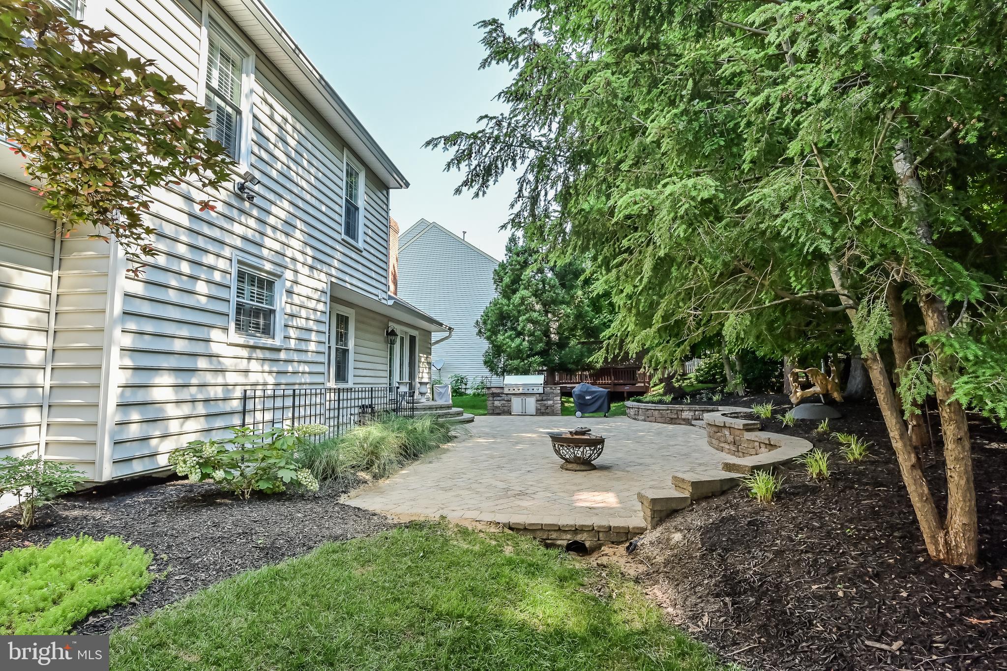 SILVERBROOK ESTATES - Residential