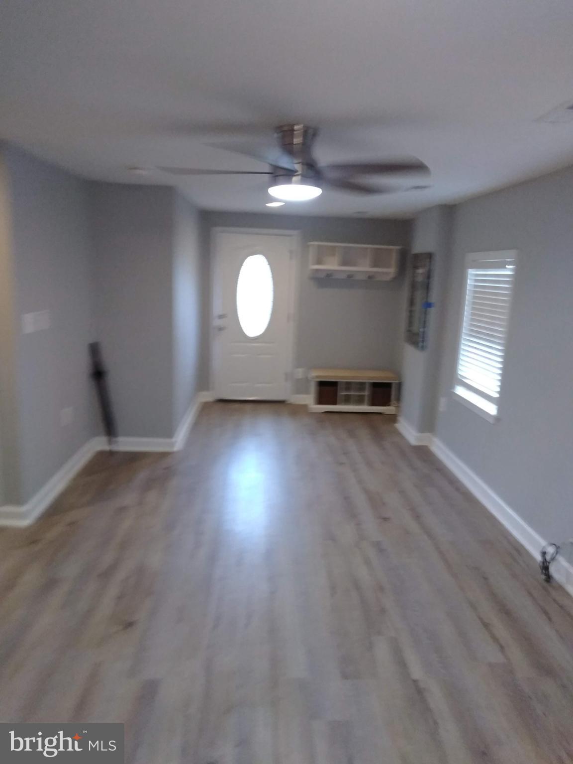 CAPITOL HEIGHTS - Residential Lease