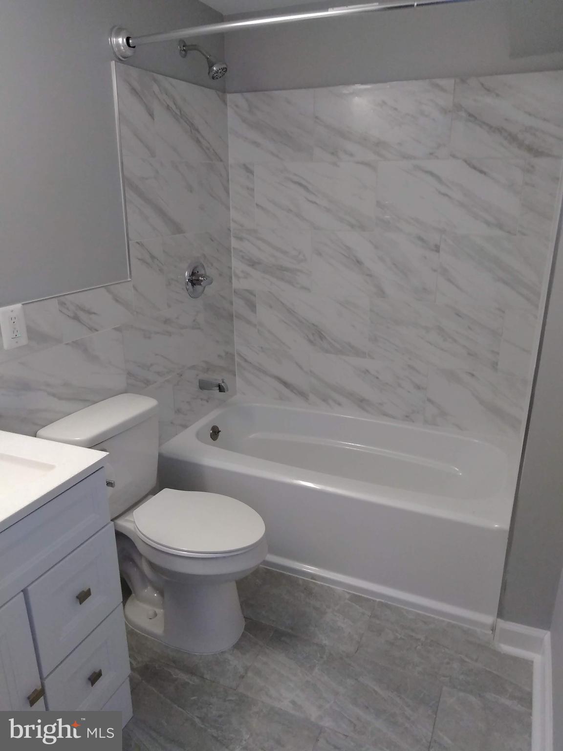 CAPITOL HEIGHTS - Residential Lease