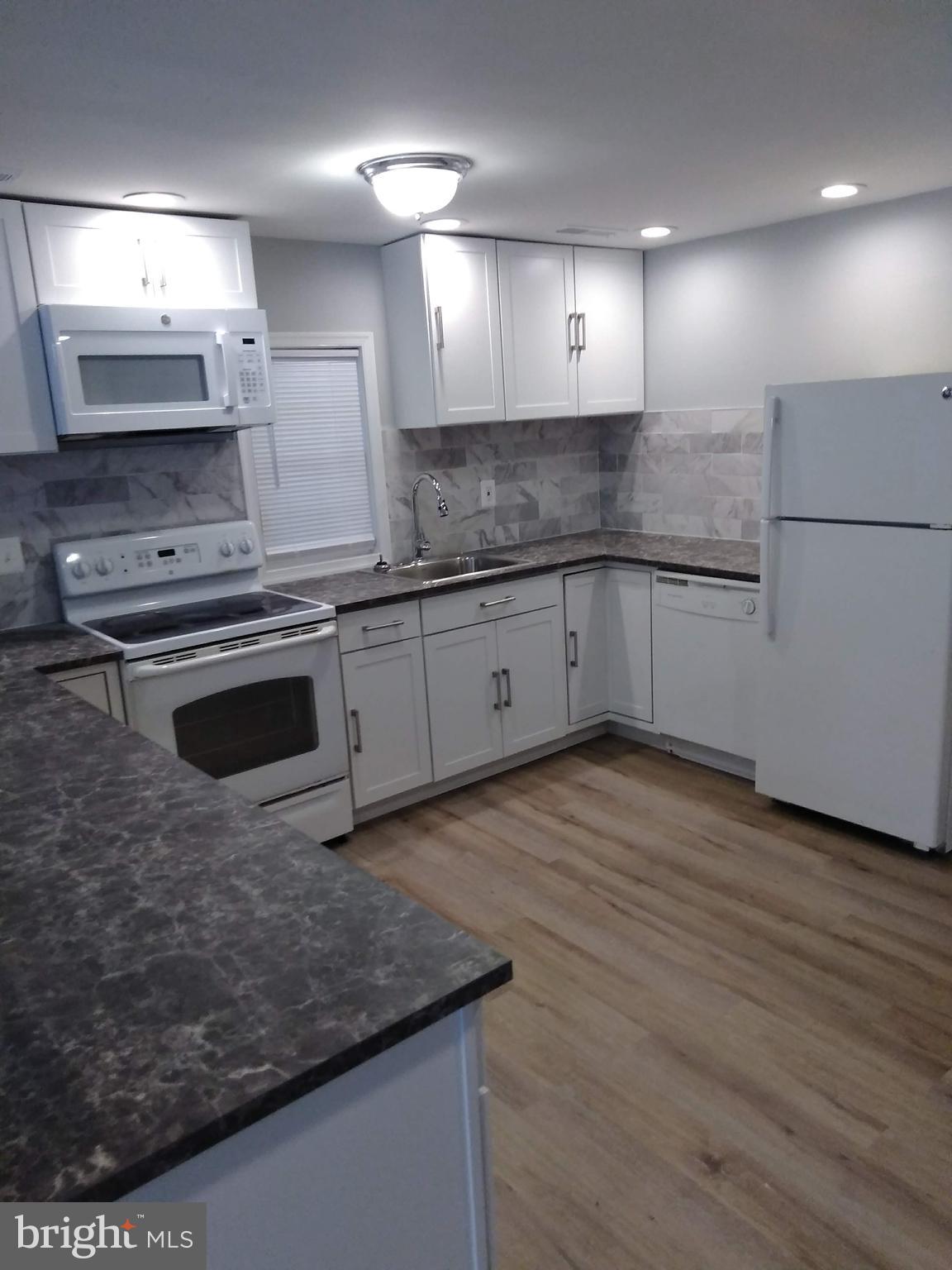 CAPITOL HEIGHTS - Residential Lease