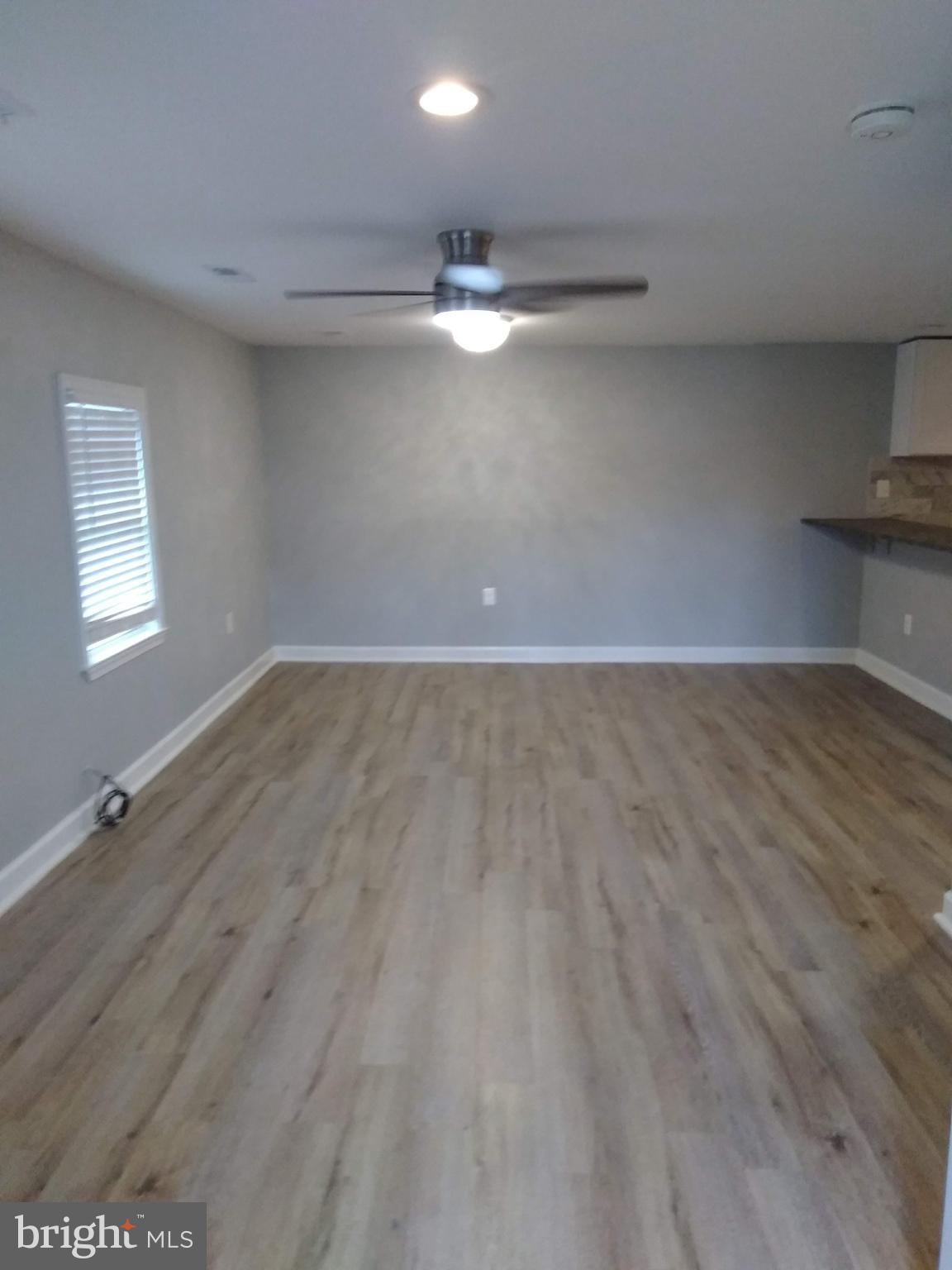 CAPITOL HEIGHTS - Residential Lease