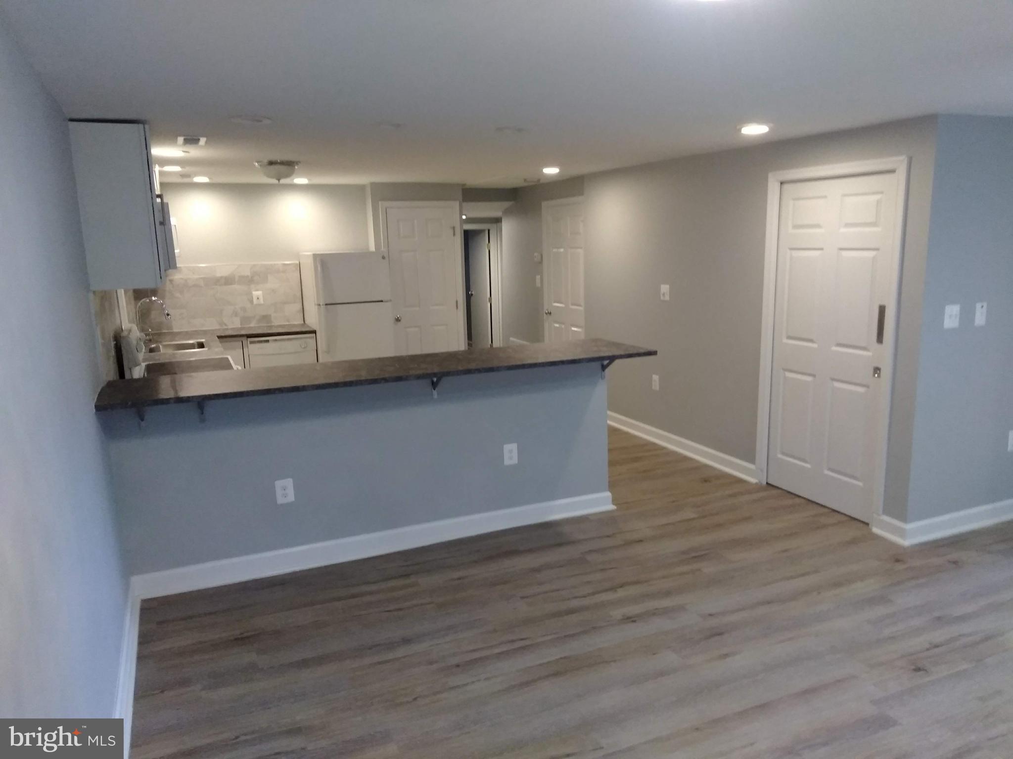 CAPITOL HEIGHTS - Residential Lease