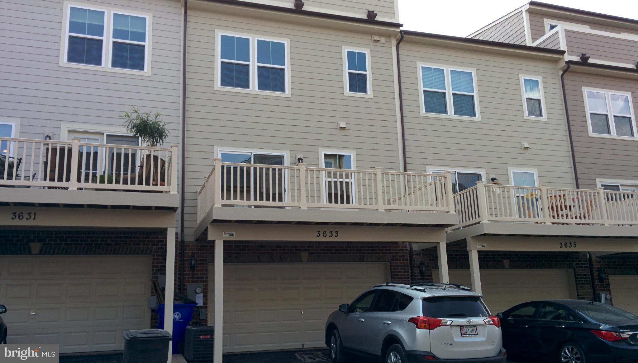 VILLAGES OF URBANA - Residential Lease