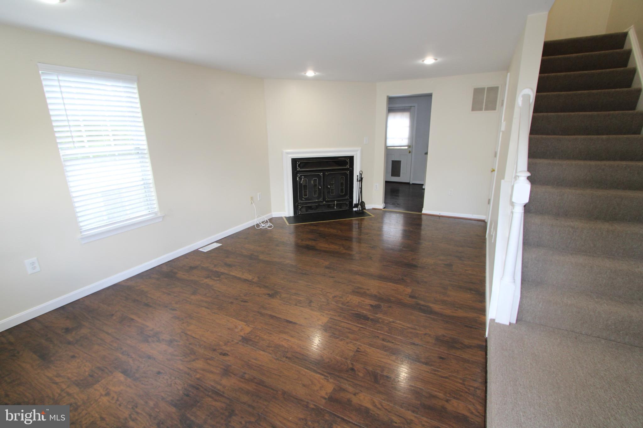 COUNTRYSIDE - Residential Lease