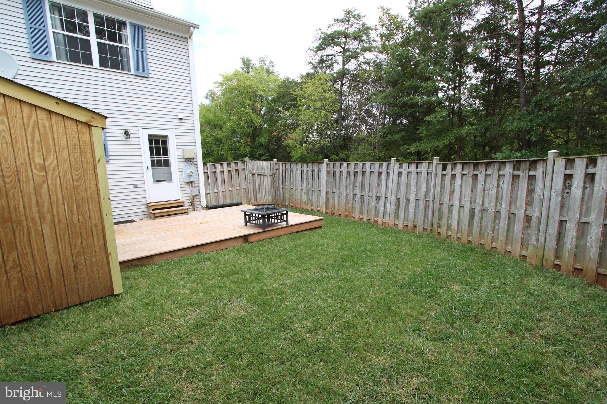 COUNTRYSIDE - Residential Lease