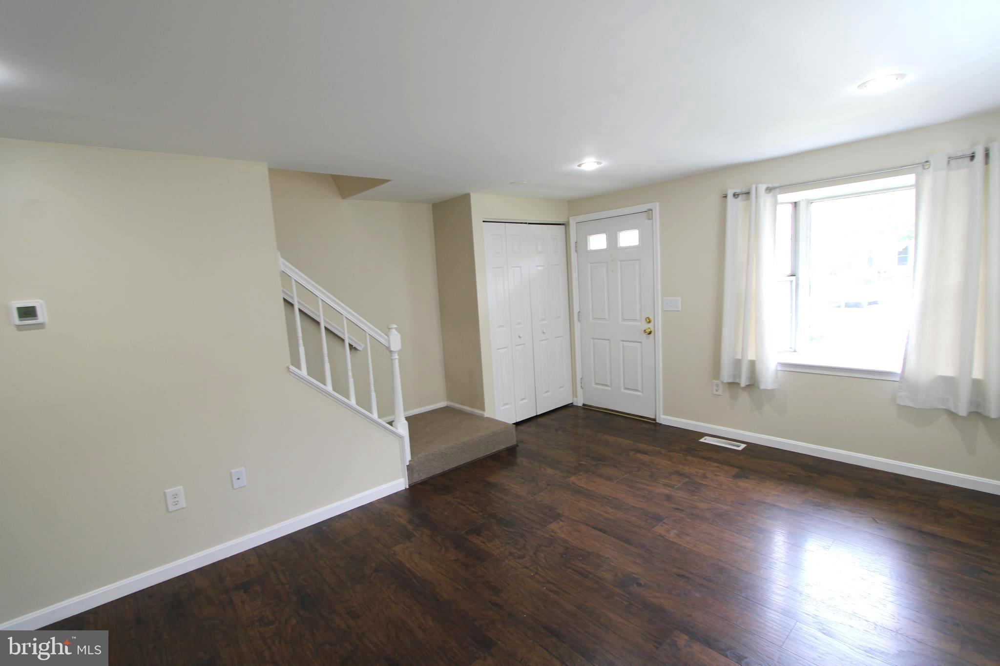 COUNTRYSIDE - Residential Lease