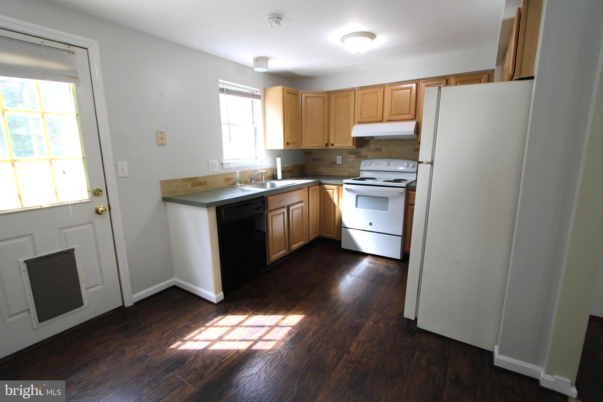 COUNTRYSIDE - Residential Lease