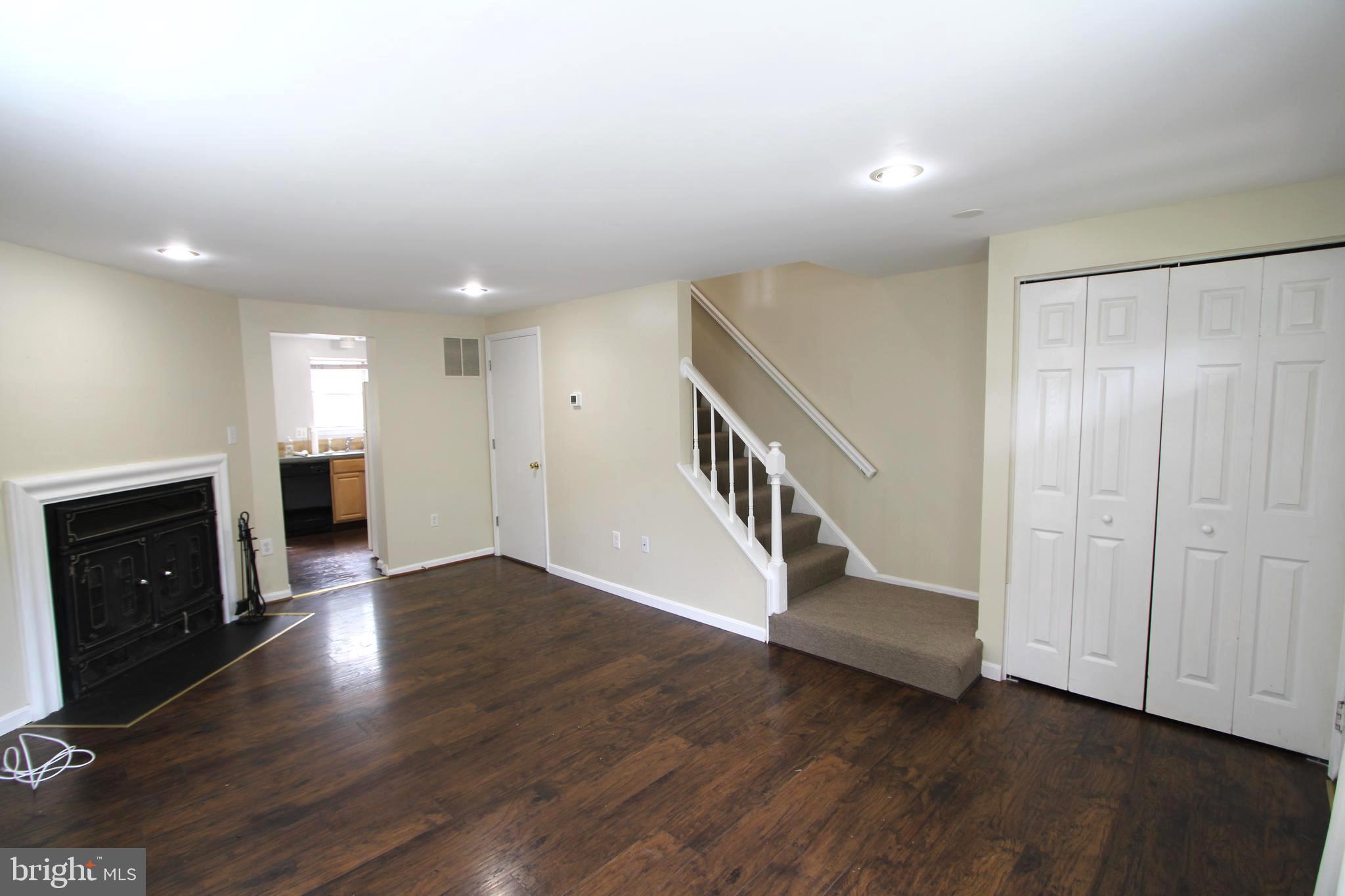 COUNTRYSIDE - Residential Lease