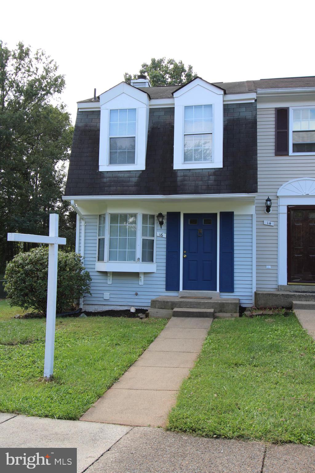 COUNTRYSIDE - Residential Lease