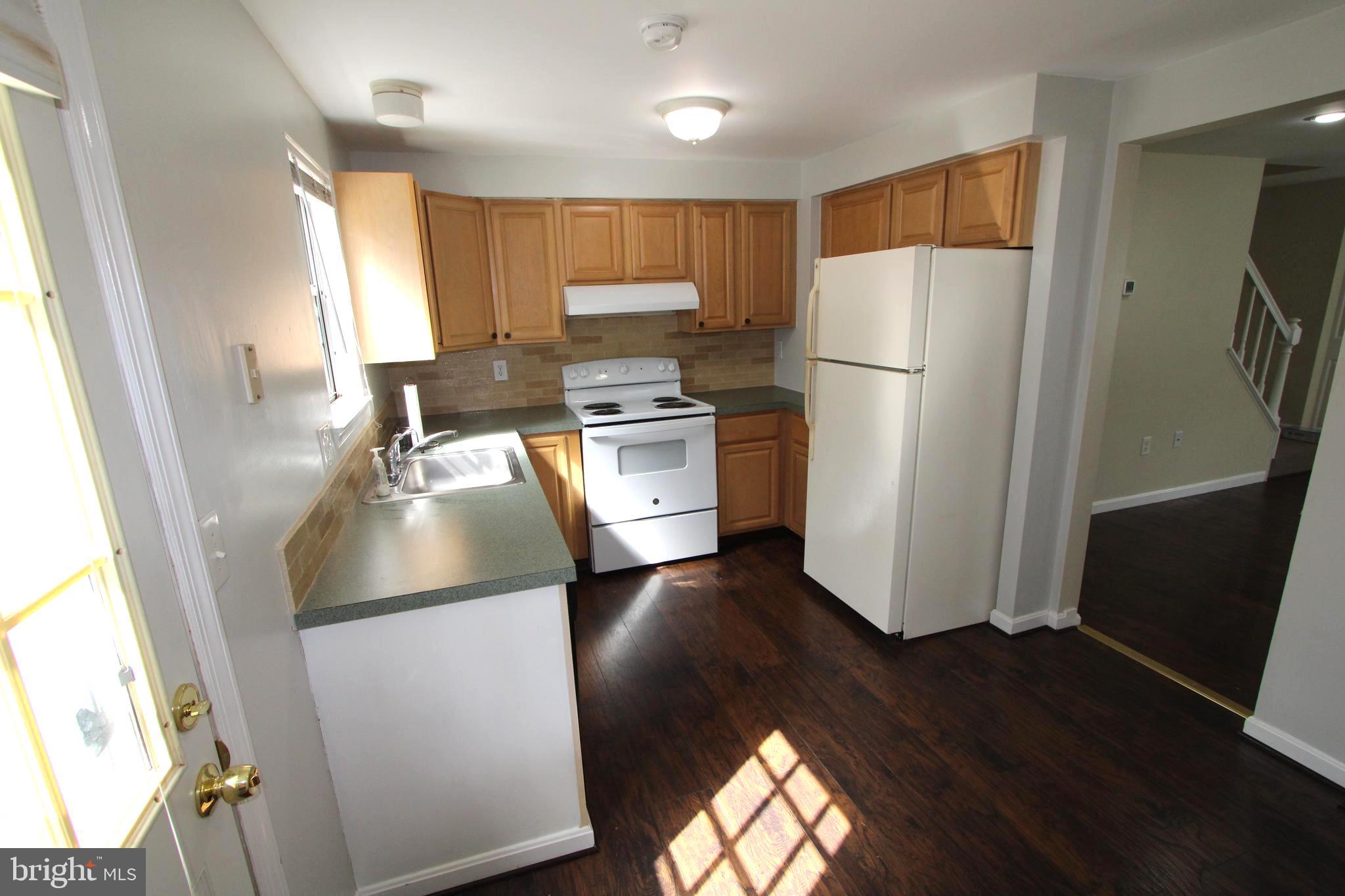 COUNTRYSIDE - Residential Lease