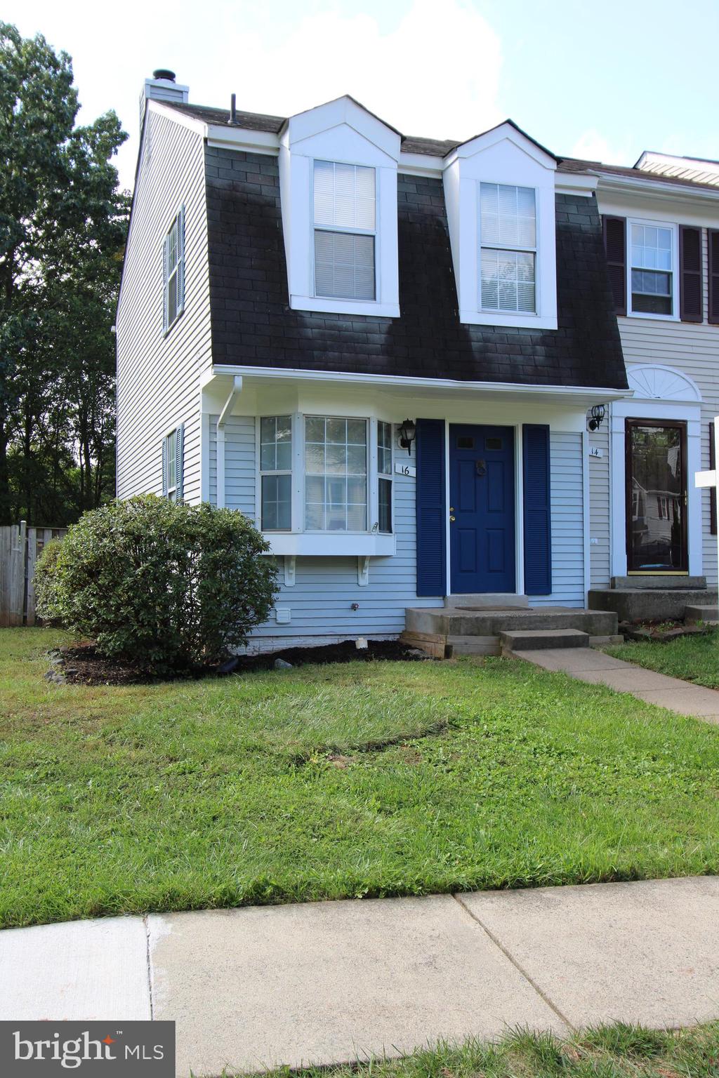 COUNTRYSIDE - Residential Lease