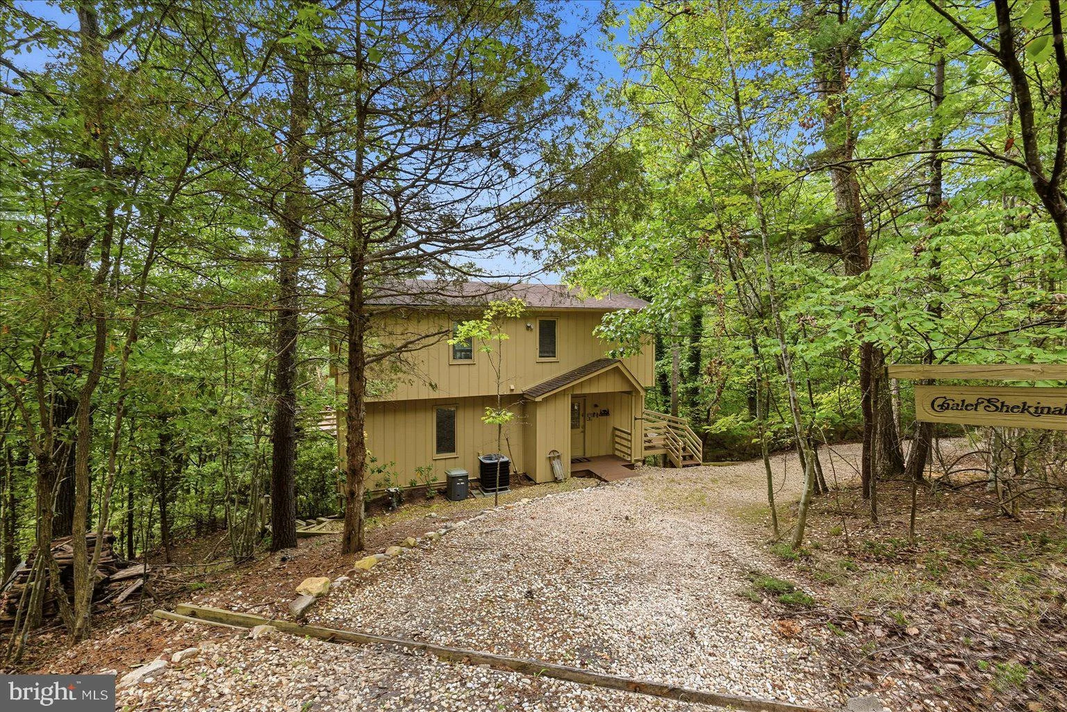 51 Forrest Street, Basye, VA, 22810