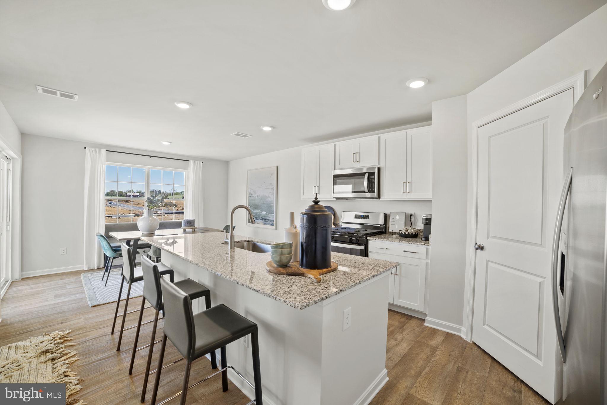 RETREAT AT WINDING CREEK - Residential