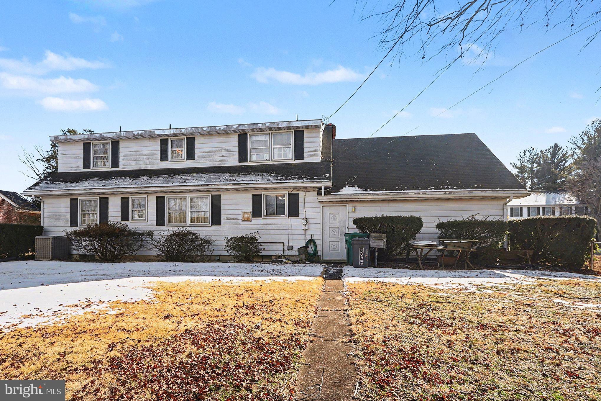 HERMITAGE - Residential