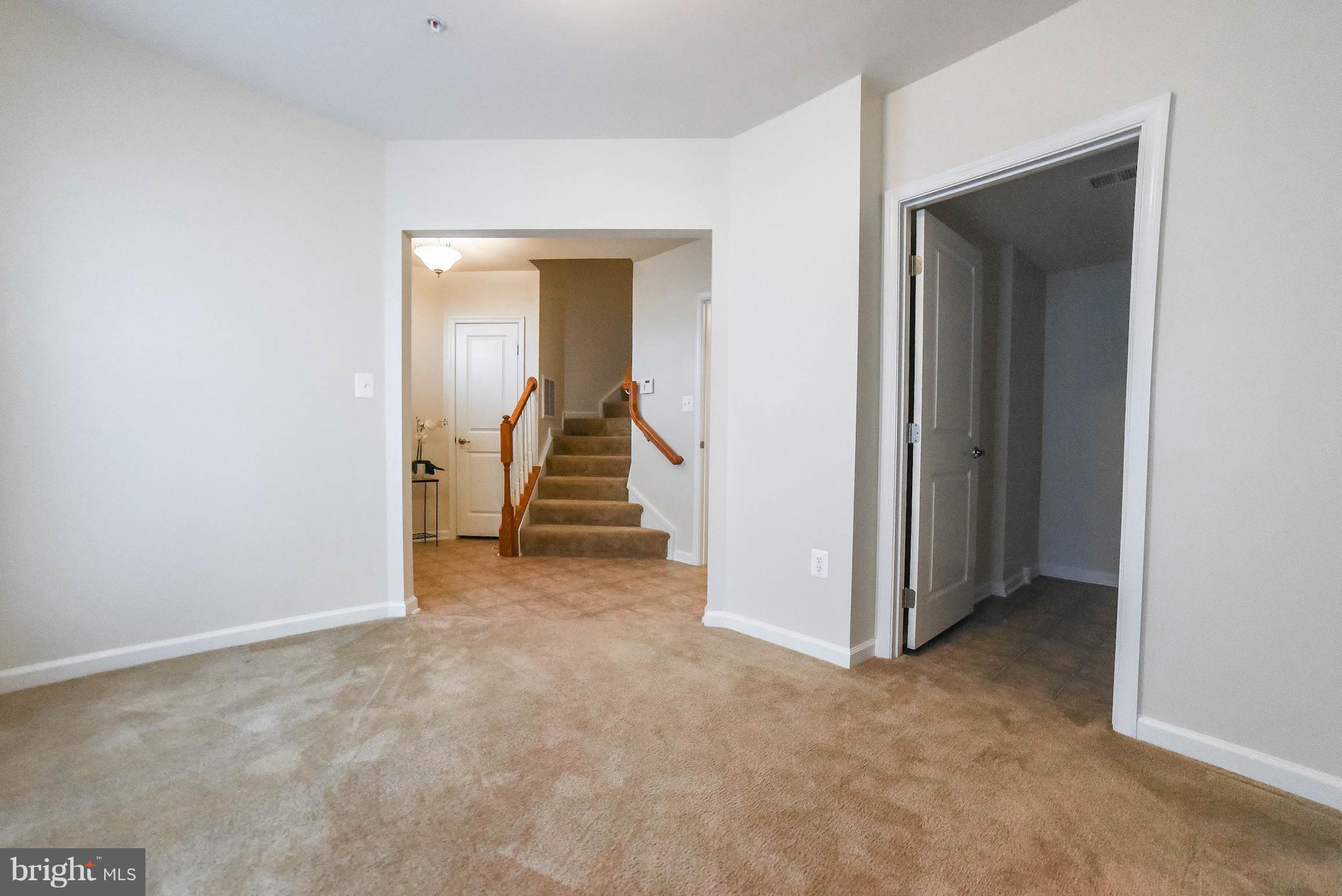 THE PRESERVE AT PISCATAWAY - Residential